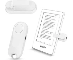 Realpower REALPOWER Page-2,2 Piloty do przewracania stron w Kindle