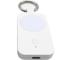 „RealPower Power Bank 1000watch“, 1000 mAh, skirtas „Apple Watch Mini“ laikrodžiui