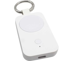 „RealPower Power Bank 1000watch“, 1000 mAh, skirtas „Apple Watch Mini“ laikrodžiui