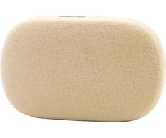 RealPower Powerbank PB-10000W,10000 mAh,beige,Wärmefunktion