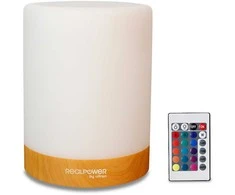 Realpower Ambiente Light 200,RGB su pultu