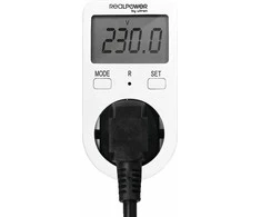 Realpower RealPower EM-1 Energiemessgerät