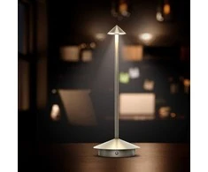 Realpower RealPower LED-Slim Light SL-30,Aliuminio,sidabrinis