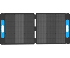 Realpower RealPower saulės skydelis SP-100E 100 vatų 2 skydų Faltbar studijos lempa