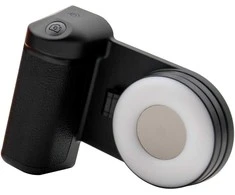 Realpower RealPower Selfie MagFree,Selfieholder,4.800mAh,Selfie Light