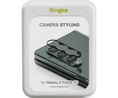 Rearth Ringke dangtelis Galaxy Z Sulenkite 3, Kameros stilius