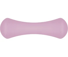 Ketaus neopreno hanteliai 2x2kg, REBEL ACTIVE
