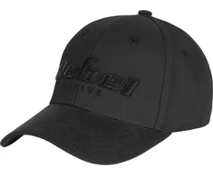 Rebel Active kepuraitė, juoda, M dydis