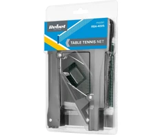 Siateczka REBEL ACTIVE stalo teniso tinklas