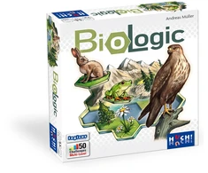 Rebel BioLogic* (2030947)