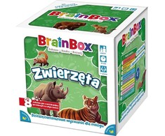 Rebel BrainBox - Zwierzêta