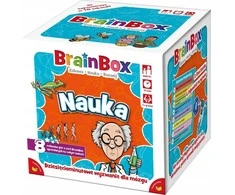 BrainBox - Nauka REBEL