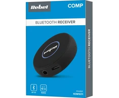 Rebel B20 Bluetooth garso imtuvas