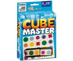 Rebel Cubemaster