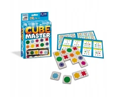 Rebel Cubemaster
