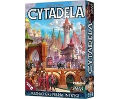 Rebel Citadelės žaidimas