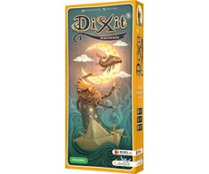 Stalo žaidimo papildymas: Dixit 5: Daydreams | Lenkų k.
