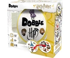 Stalo žaidimas Rebel Dobble Haris Poteris
