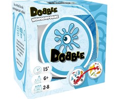Stalo žaidimas Rebel Dobble Vandeniui atsparūs