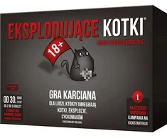 Rebel Sprogstantys kačiukai: „Suagusiems Only Edition“