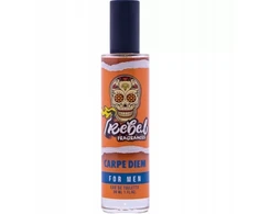 Rebel Fragrances Rebel Carpe Diem Men woda toaletowa spray 30ml