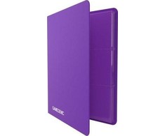 Rebel Gamegenas: Kasdienis albumas 18- kištukas - violetinė