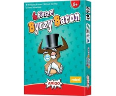 Rebel gra 6bierze! Byczy Baron 90590