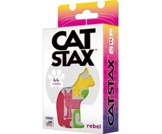 Rebel Cat Stax žaidimas