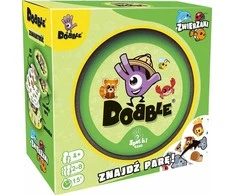 Dobble Pets REBEL