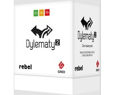 Dylematy 2 REBEL