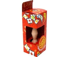 Rebel Dynamic kortų žaidimas Jungle Speed ​​​​Eco - Arcade GR0751