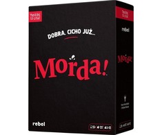 Rebel Stalo žaidimas morda juokams ir pokštams