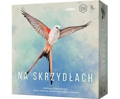 Stalo žaidimas Sparnuotieji, lenkų k.