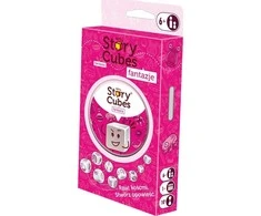 Rebel gra Story Cubes: Fantazje 77138