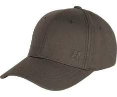 Rebel Active kepurė, ruda, S dydis