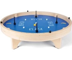 Rebel Klask 4