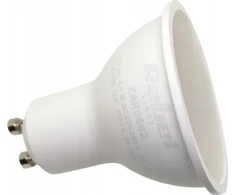 Led Rebel lempa 5W GU10, 3000K, 230V