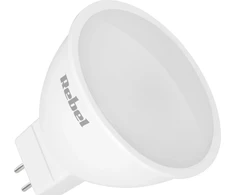 Led lempa Rebel 6W, MR16, 4000K, 12V