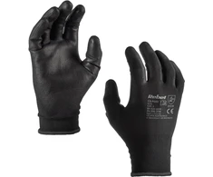 Rebel Rękawice Poliuretano darbo pirštinės CS-P002 dydis 10 XL (10 komplektų)