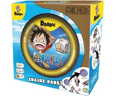Rebel Rebel gra Dobble One Piece 01990