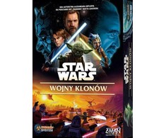 Rebel Sukilėlių žaidimas STAR WARS The Clone Wars 17887