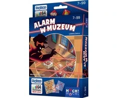 Rebel Žadintuvas muziejuje