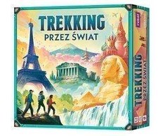 Rebel gra Trekking przez wiat 90620