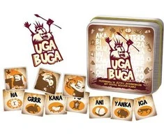 Rebel Uga Buga! (23186)