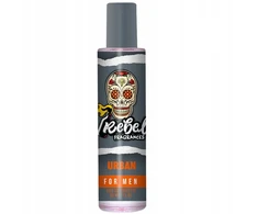 Rebel Urban For Men tualetinio vandens purškiklis 30ml