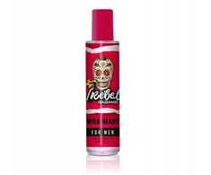 Rebel Wild Heart Men tualetinio vandens purškiklis 30ml