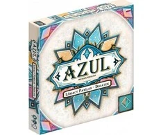 Rebel Azul: Švytinčio paviljono žaidimas