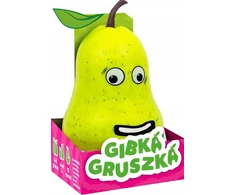 Rebel žaidimas Lankstus kriaušė 90606