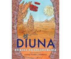 Rebis Kopa. Spalvinimo knyga