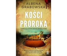 Rebis Pranašo kaulai